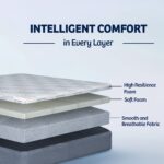 Dual Comfort Mattress