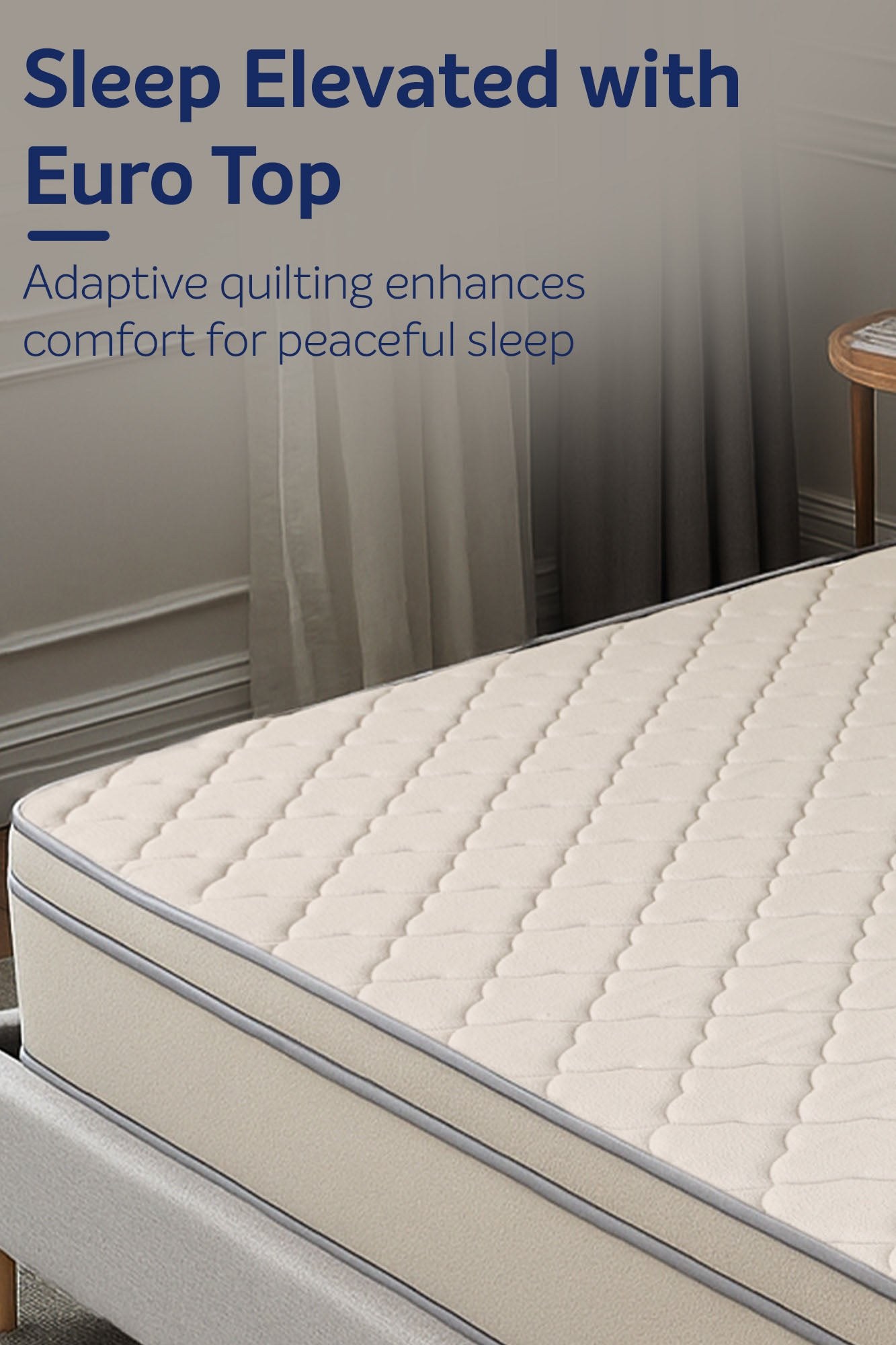 Bonnell Spring Mattress - Image 5