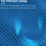 ProGrid Mattress