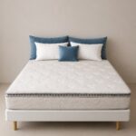 Executive Pocket Spring Mattress