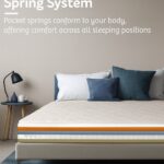 Executive Pocket Spring Mattress