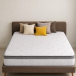 Executive Bonnell Spring Mattress