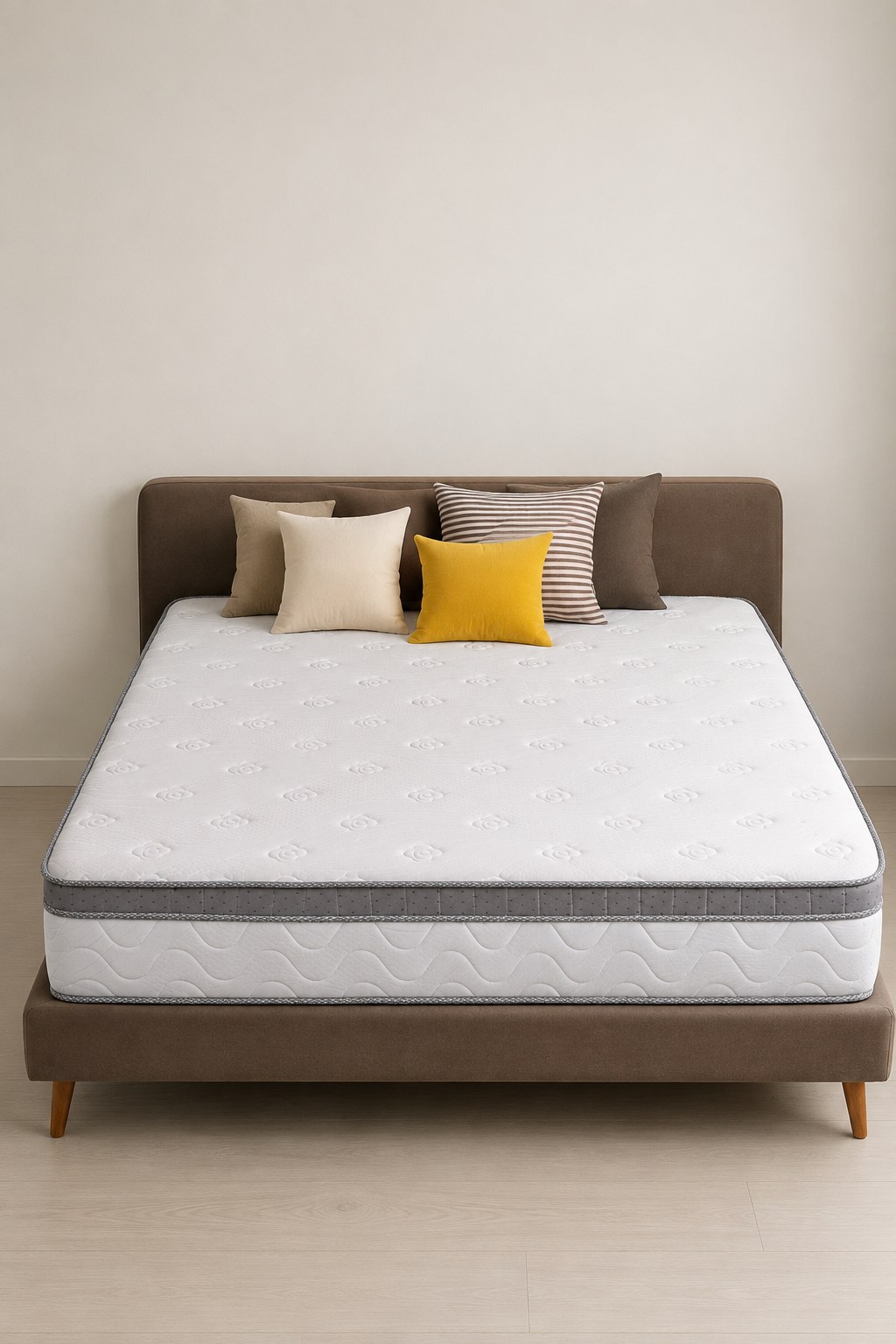 Executive Bonnell Spring Mattress