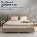 Executive Bonnell Spring Mattress