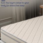 Executive Bonnell Spring Mattress