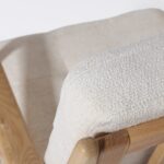 Soma Wooden Lounge Chair