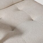 Soma Wooden Lounge Chair