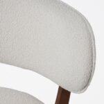 Corvo Wooden Dining Chair