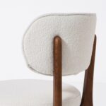 Corvo Wooden Dining Chair