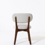 Corvo Wooden Dining Chair