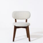 Corvo Wooden Dining Chair