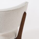 Corvo Wooden Dining Chair