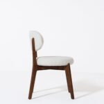 Corvo Wooden Dining Chair