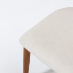 Alto Off White Lightwood Dining Chair