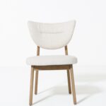 Inara Wooden Dining Chair