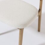 Inara Wooden Dining Chair