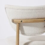 Inara Wooden Dining Chair
