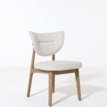 Inara Wooden Dining Chair