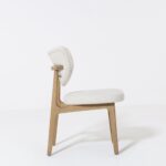 Inara Wooden Dining Chair