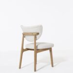 Inara Wooden Dining Chair