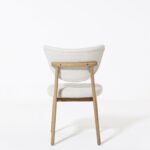 Inara Wooden Dining Chair