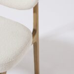 Inara Wooden Dining Chair
