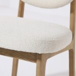 Inara Wooden Dining Chair