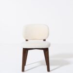 Cosma Wooden Dining Chair