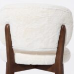 Cosma Wooden Dining Chair