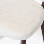 Cosma Wooden Dining Chair