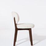 Cosma Wooden Dining Chair