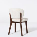 Cosma Wooden Dining Chair