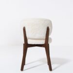 Cosma Wooden Dining Chair