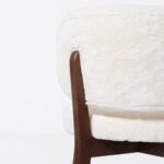 Cosma Wooden Dining Chair