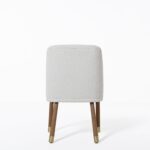 Dalma Wooden Dining Chair
