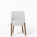 Dalma Wooden Dining Chair