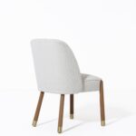Dalma Wooden Dining Chair