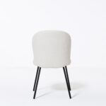 Tivra Off White Dining Chair