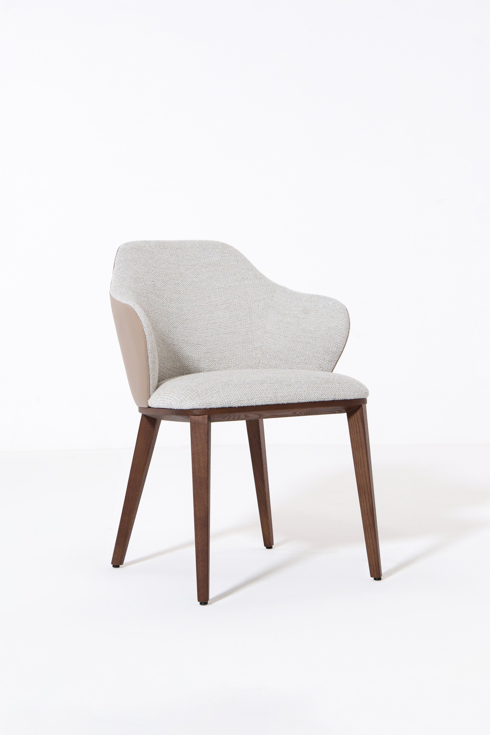 Elandra Wooden Dining Chair