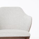 Elandra Wooden Dining Chair