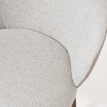 Elandra Wooden Dining Chair