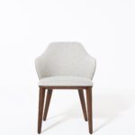 Elandra Wooden Dining Chair