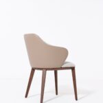 Elandra Wooden Dining Chair