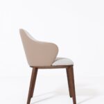 Elandra Wooden Dining Chair