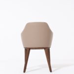 Elandra Wooden Dining Chair
