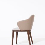 Elandra Wooden Dining Chair