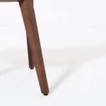Elandra Wooden Dining Chair