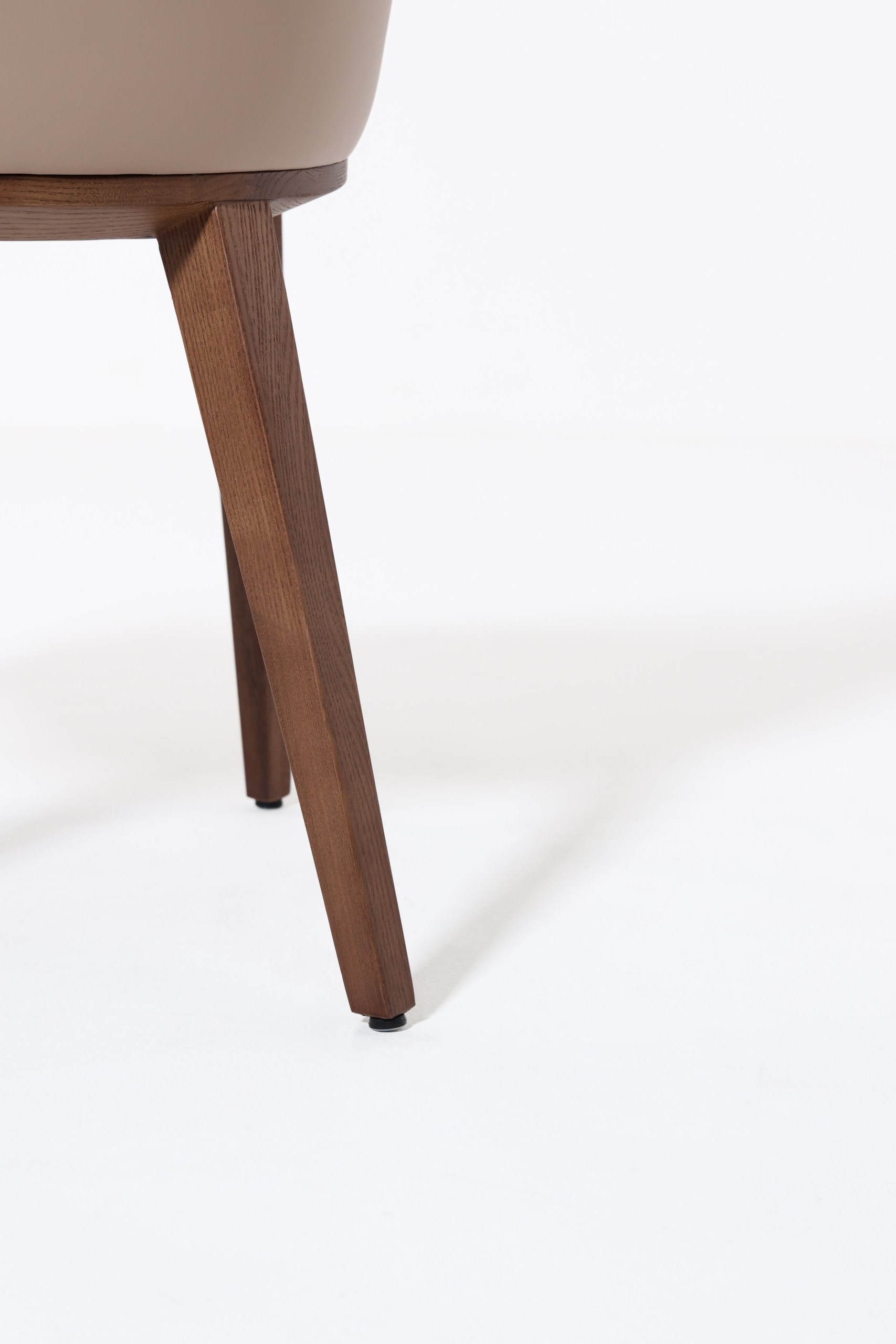Elandra Wooden Dining Chair - Image 11