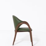 Selva Wooden Dining Chair