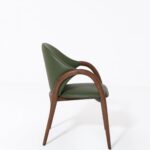 Selva Wooden Dining Chair